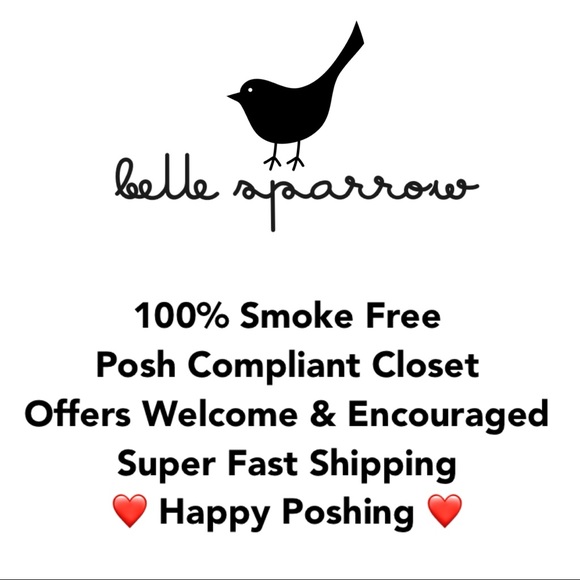 Meet the Posher, Erin! (I’m pretty cool, just FYI) - Picture 6 of 7